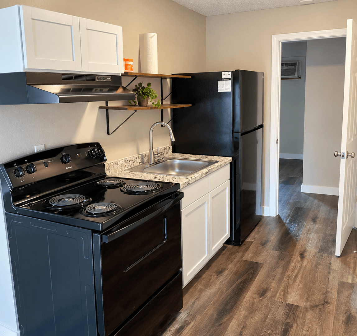 Terre Haute Apartment: 4310-4818 S US HWY 41