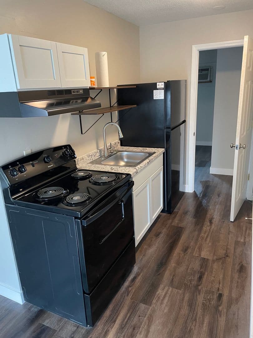 Terre Haute Apartment: 4310-4818 S US HWY 41