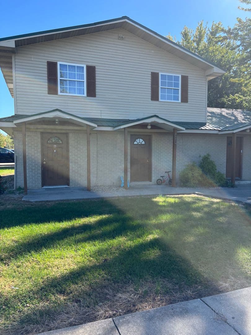 Terre Haute Apartment: 4310-4818 S US HWY 41