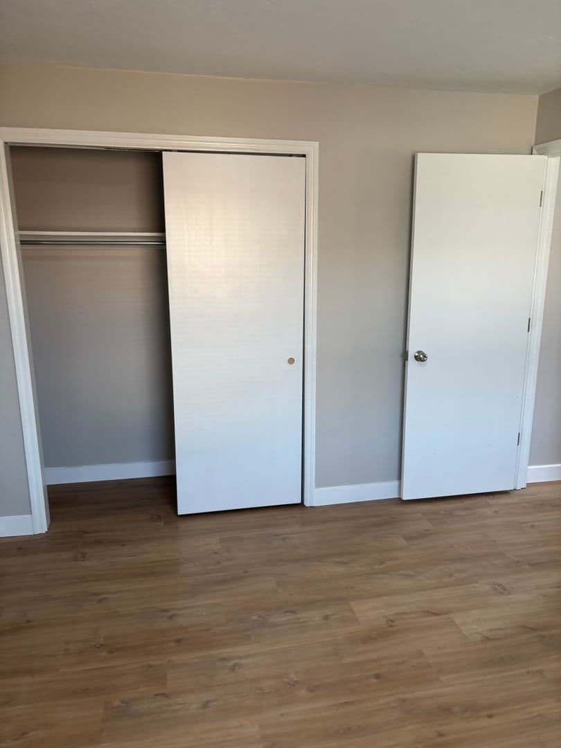 Terre Haute Apartment: 4301 S 6th Street