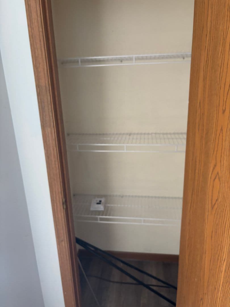 Terre Haute Apartment: 8703 Bono Rd
