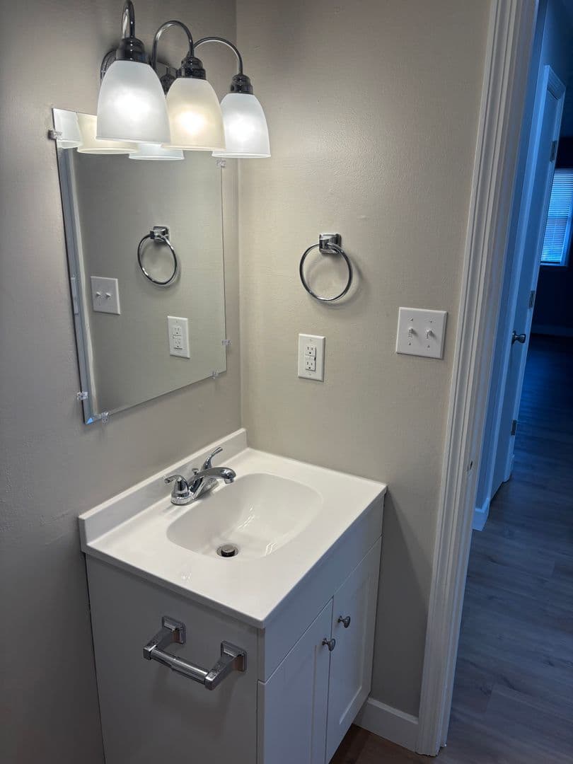 Terre Haute Apartment: 4301 S 6th Street