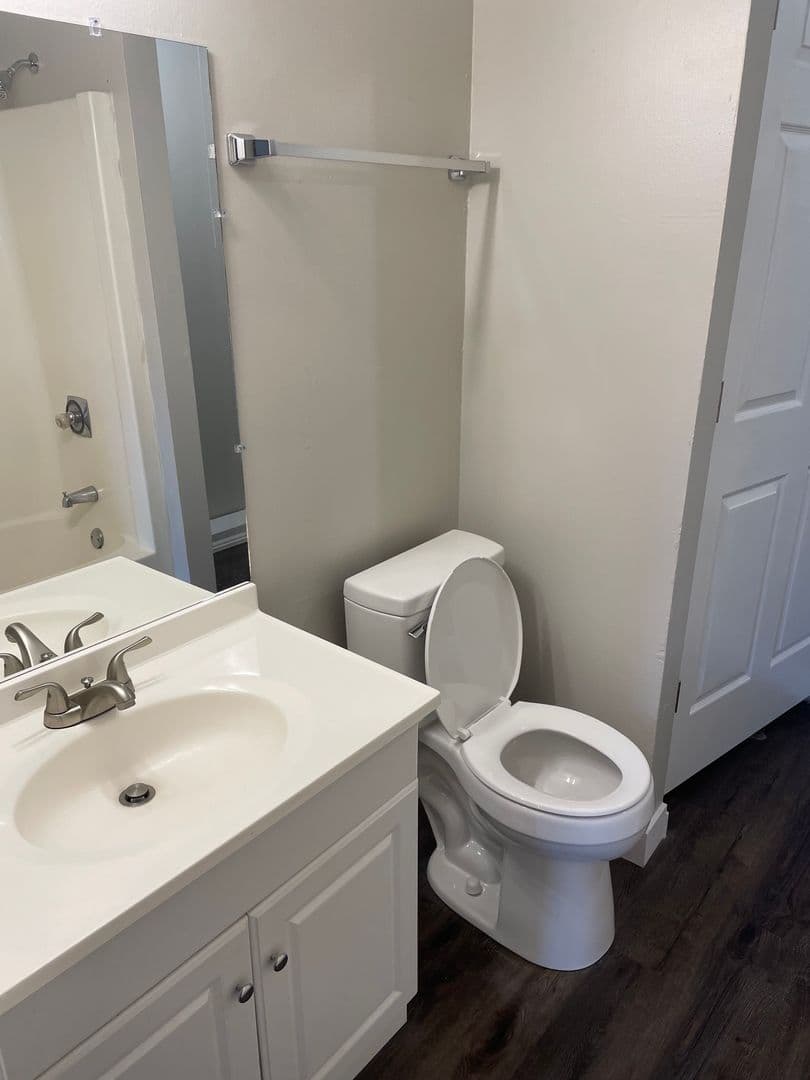 Terre Haute Apartment: 4310-4818 S US HWY 41