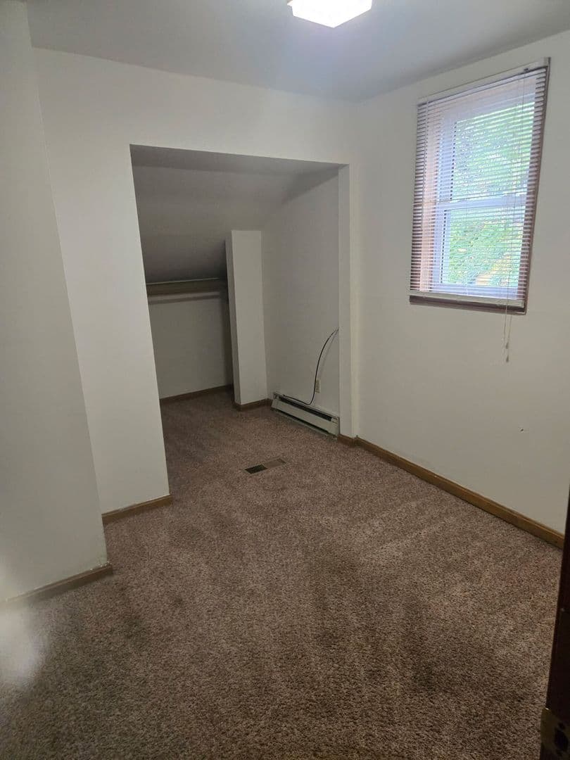 Charleston Apartment: 1132-1142 6th Street