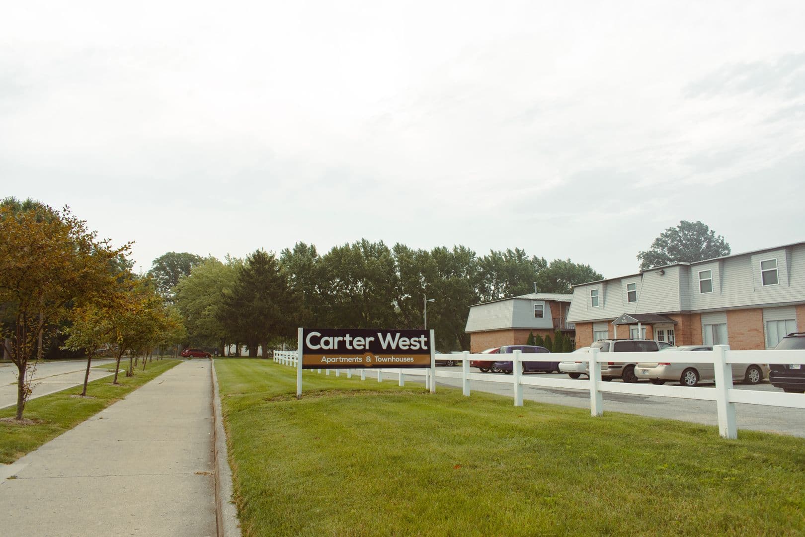 Kokomo Apartment: 1809 W Carter St