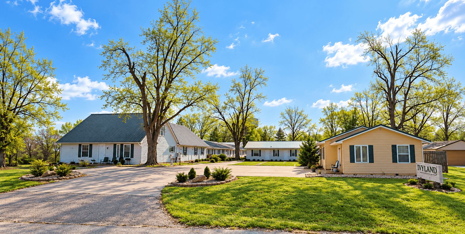 Terre Haute Apartment: 4310-4818 S US HWY 41