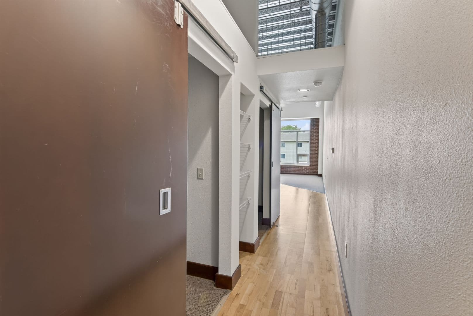 Ames Apartment: 2519 Chamberlain St.