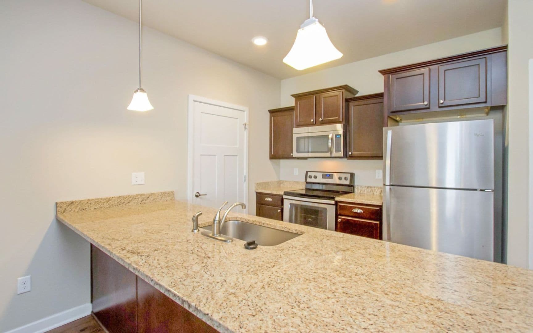 Ames Apartment: 2600 Bobcat Drive