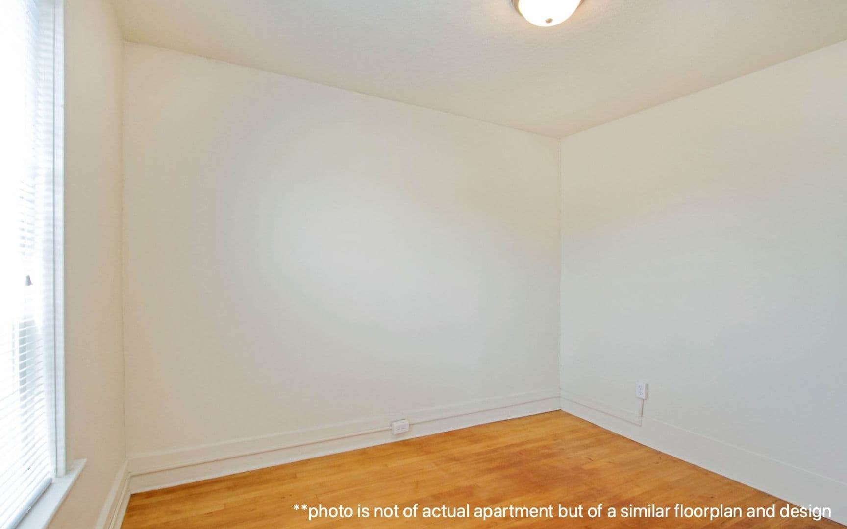 Ames Apartment: 2709 Lincoln Way