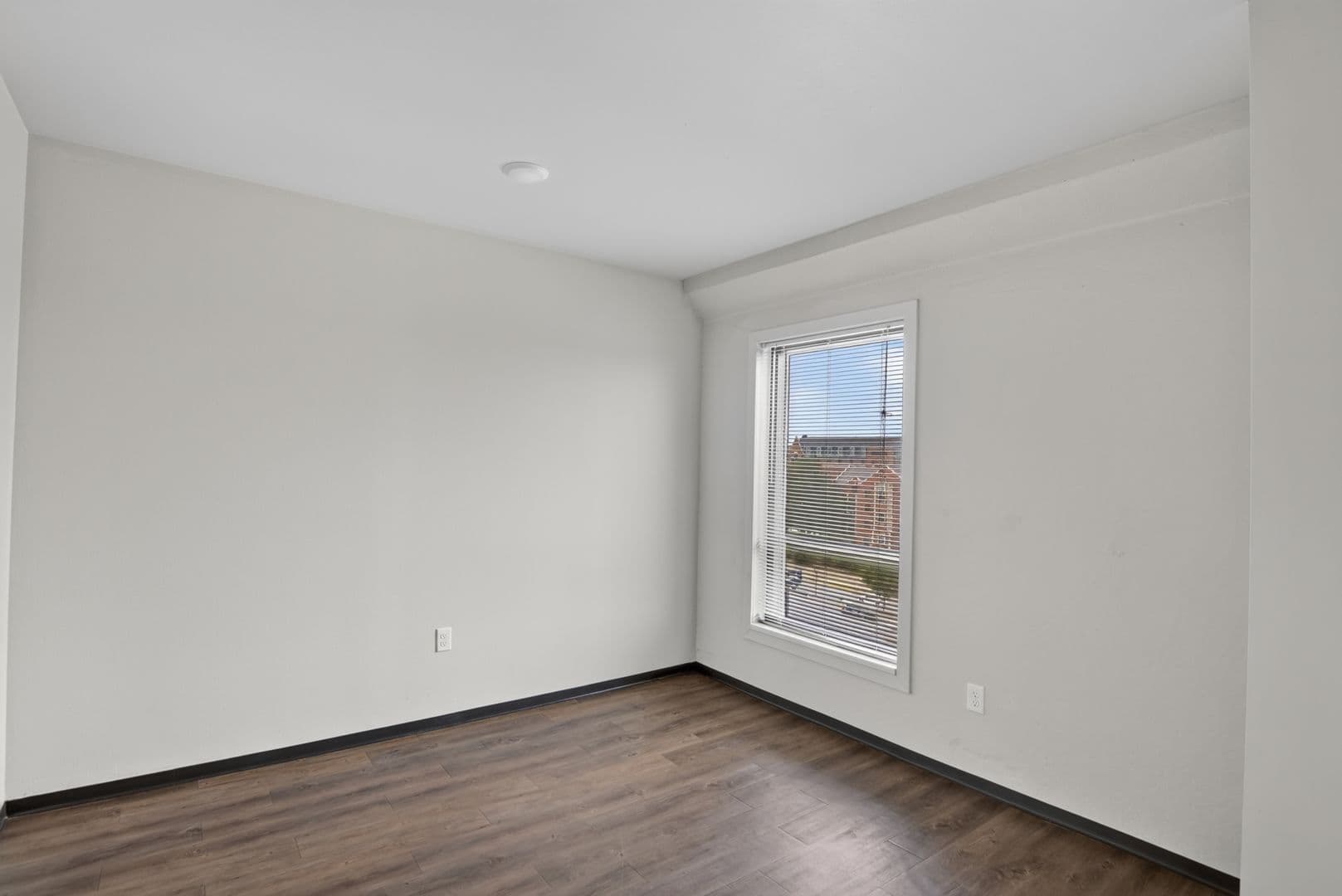 Ames Apartment: 122 Hayward Avenue