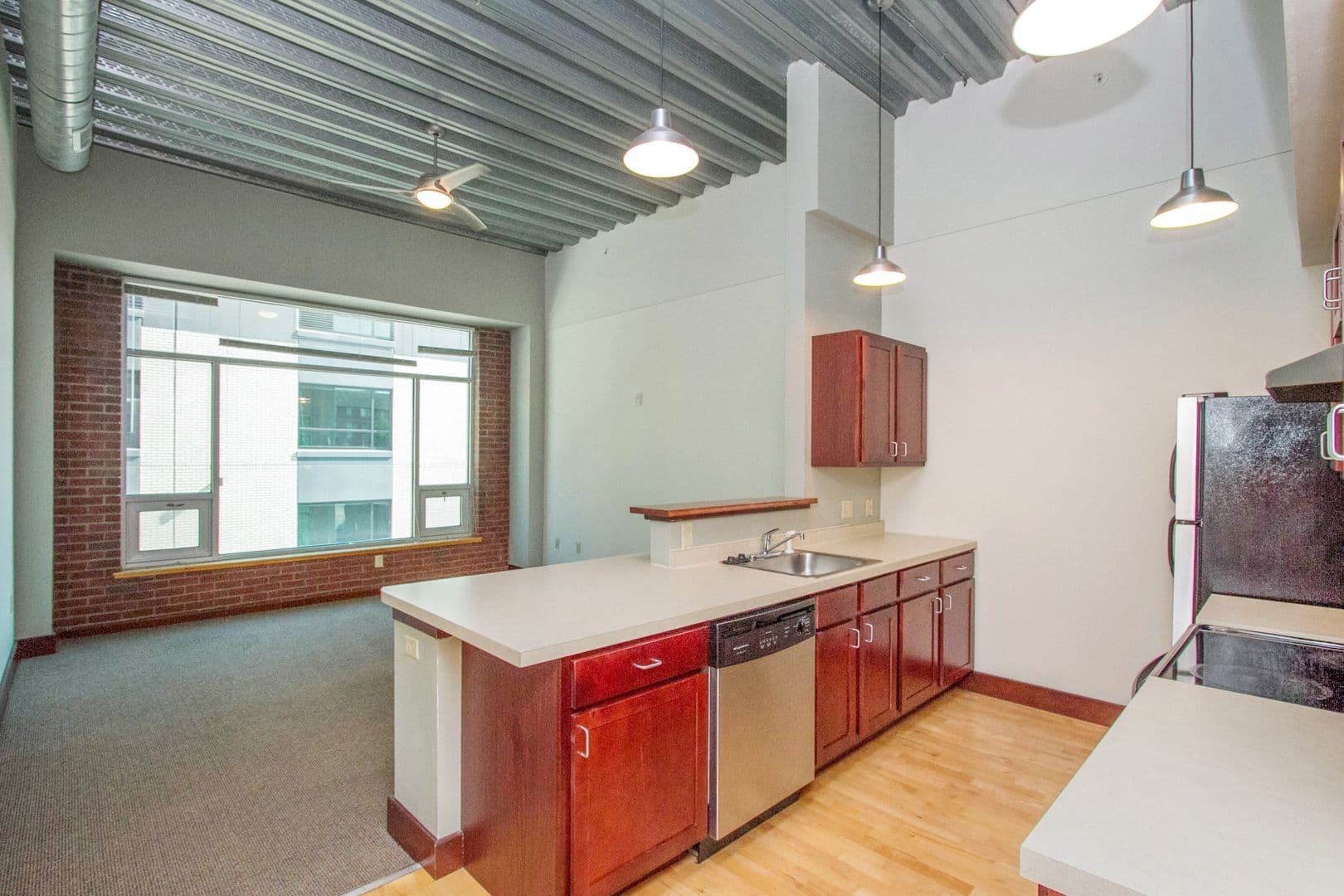 Ames Apartment: 2519 Chamberlain St.