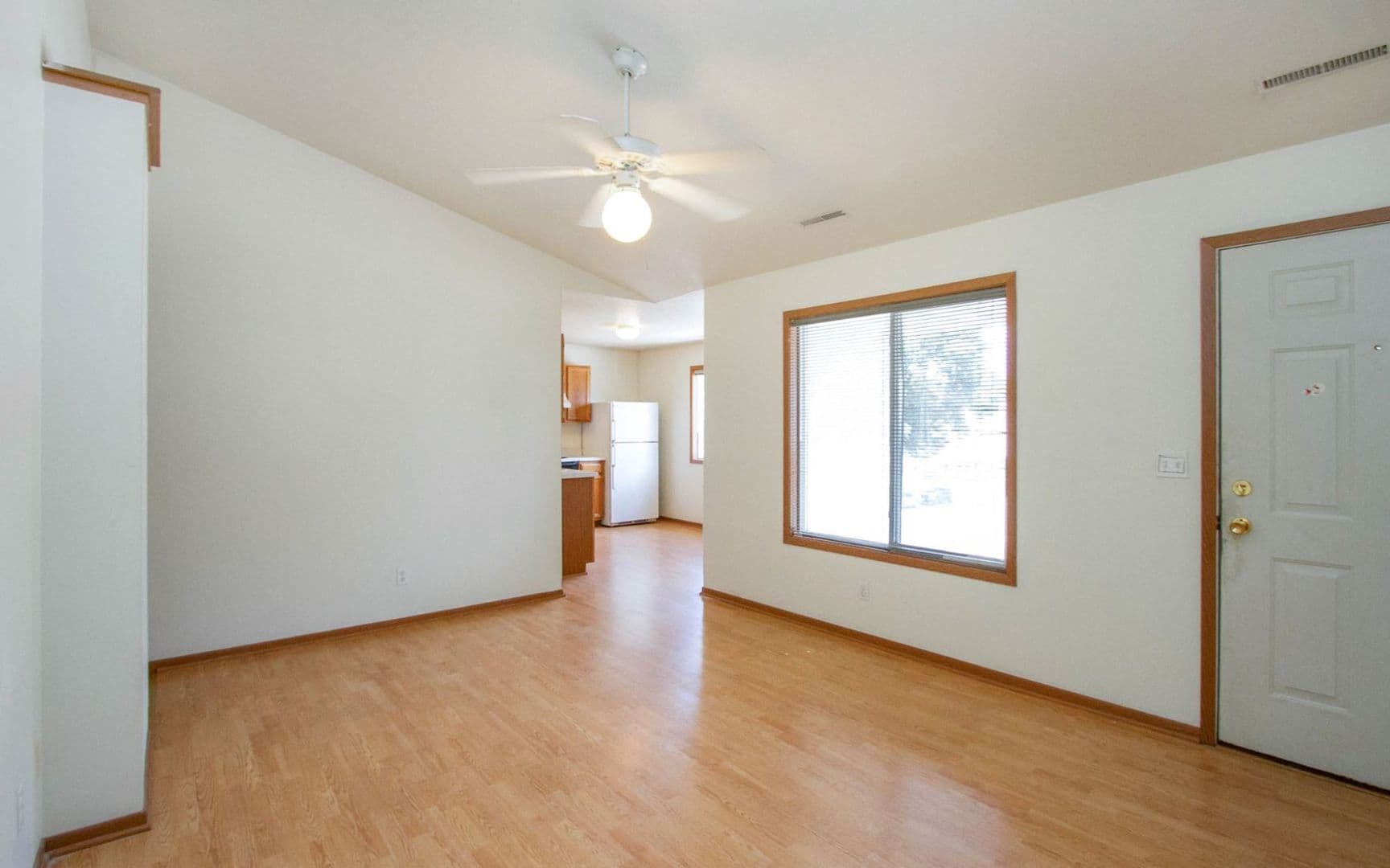 Ames Apartment: 216/224 S. Kellogg