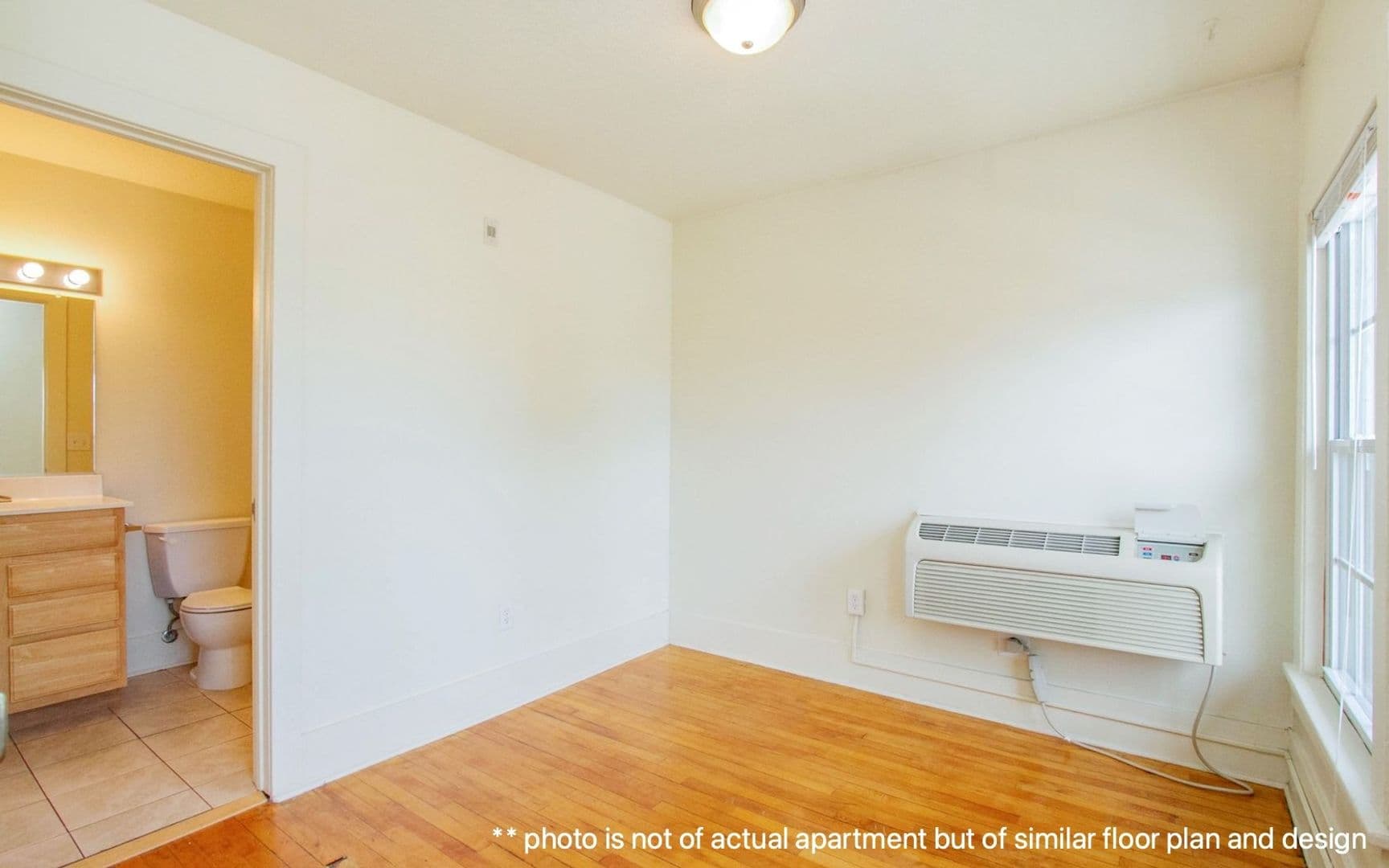 Ames Apartment: 2709 Lincoln Way
