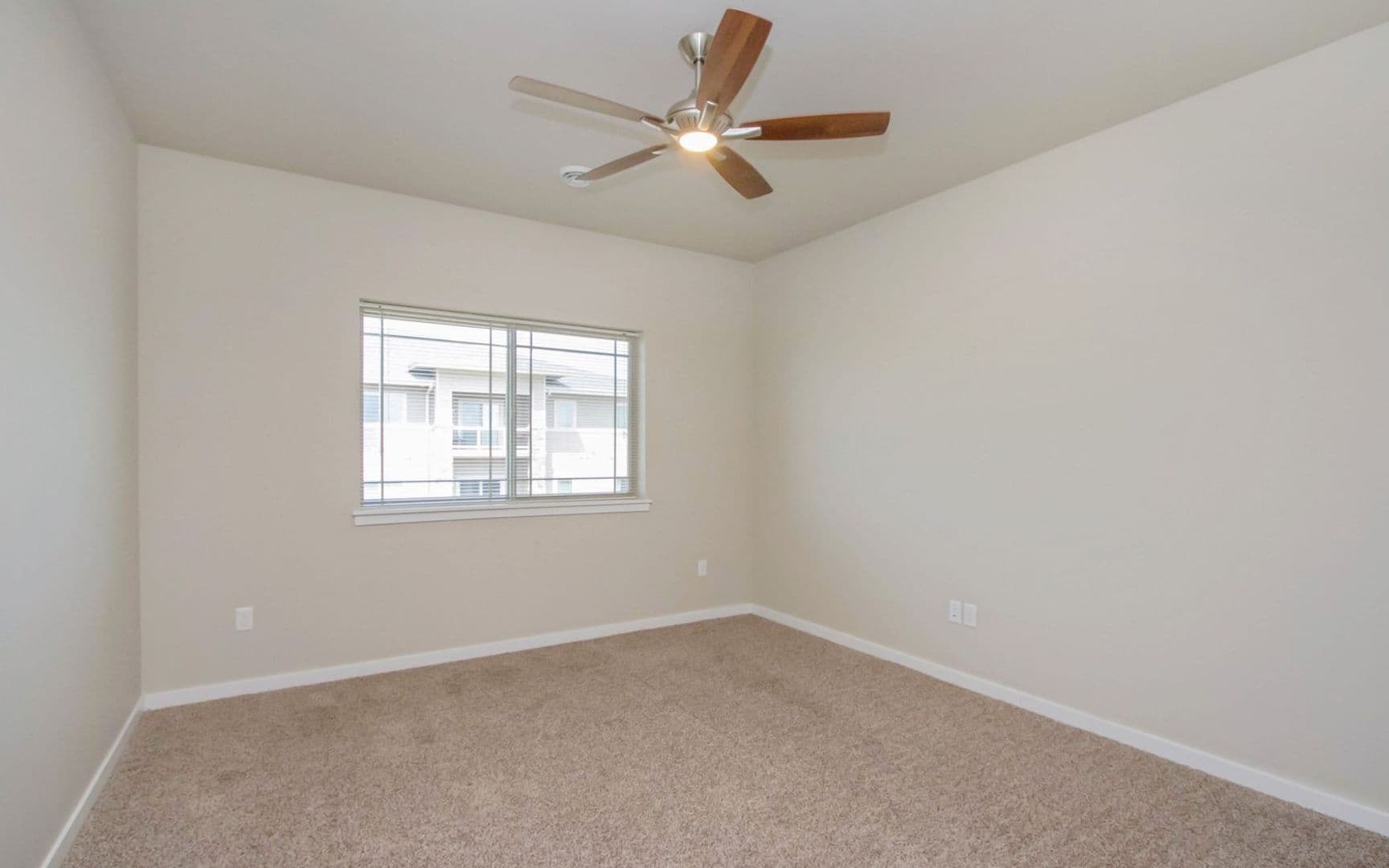 Ames Apartment: 2600 Bobcat Drive