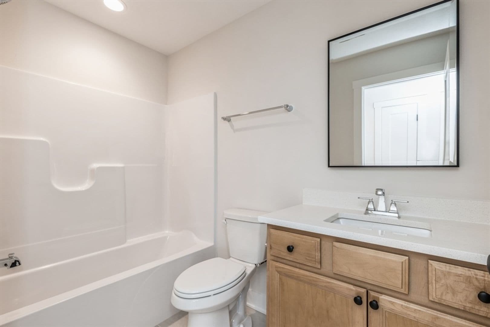 Story City Apartment: Henryson Street