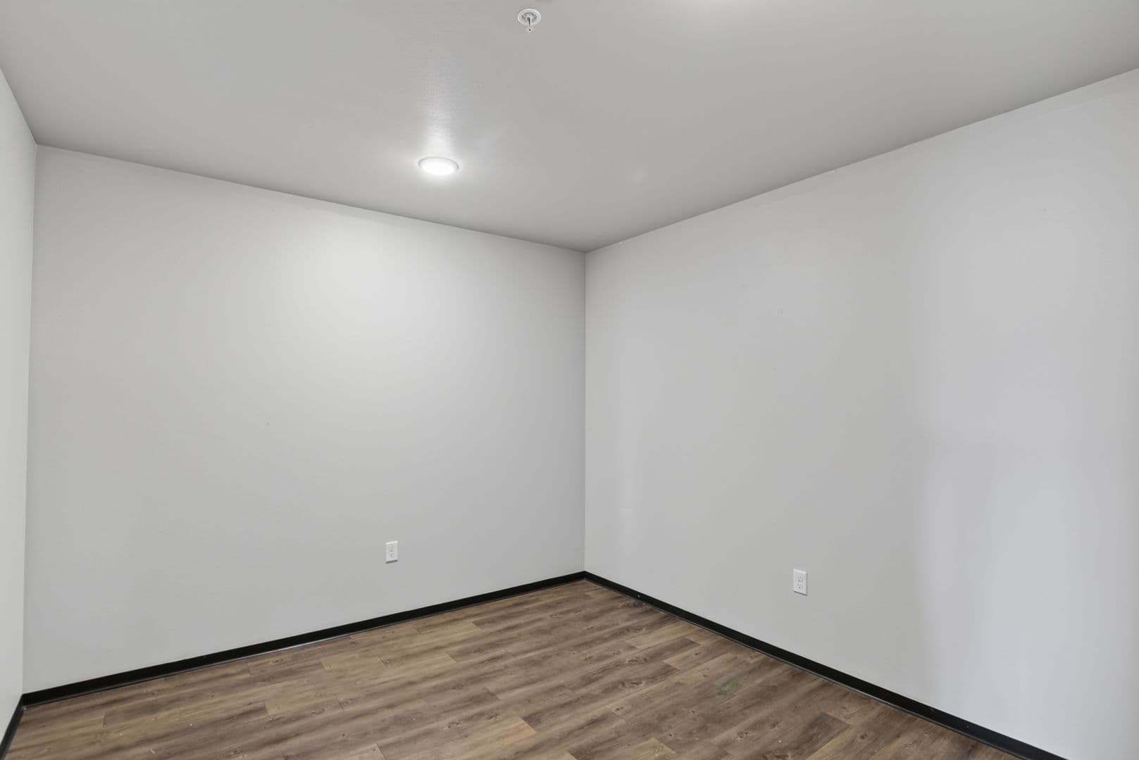 Ames Apartment: 122 Hayward Avenue
