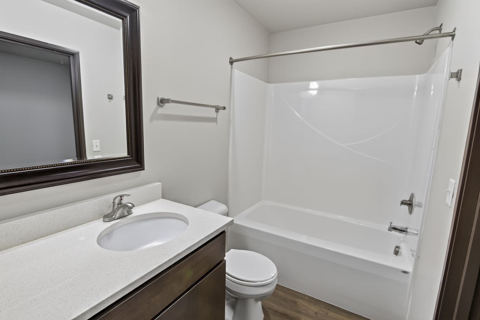 Ames Apartment: 122 Hayward Avenue