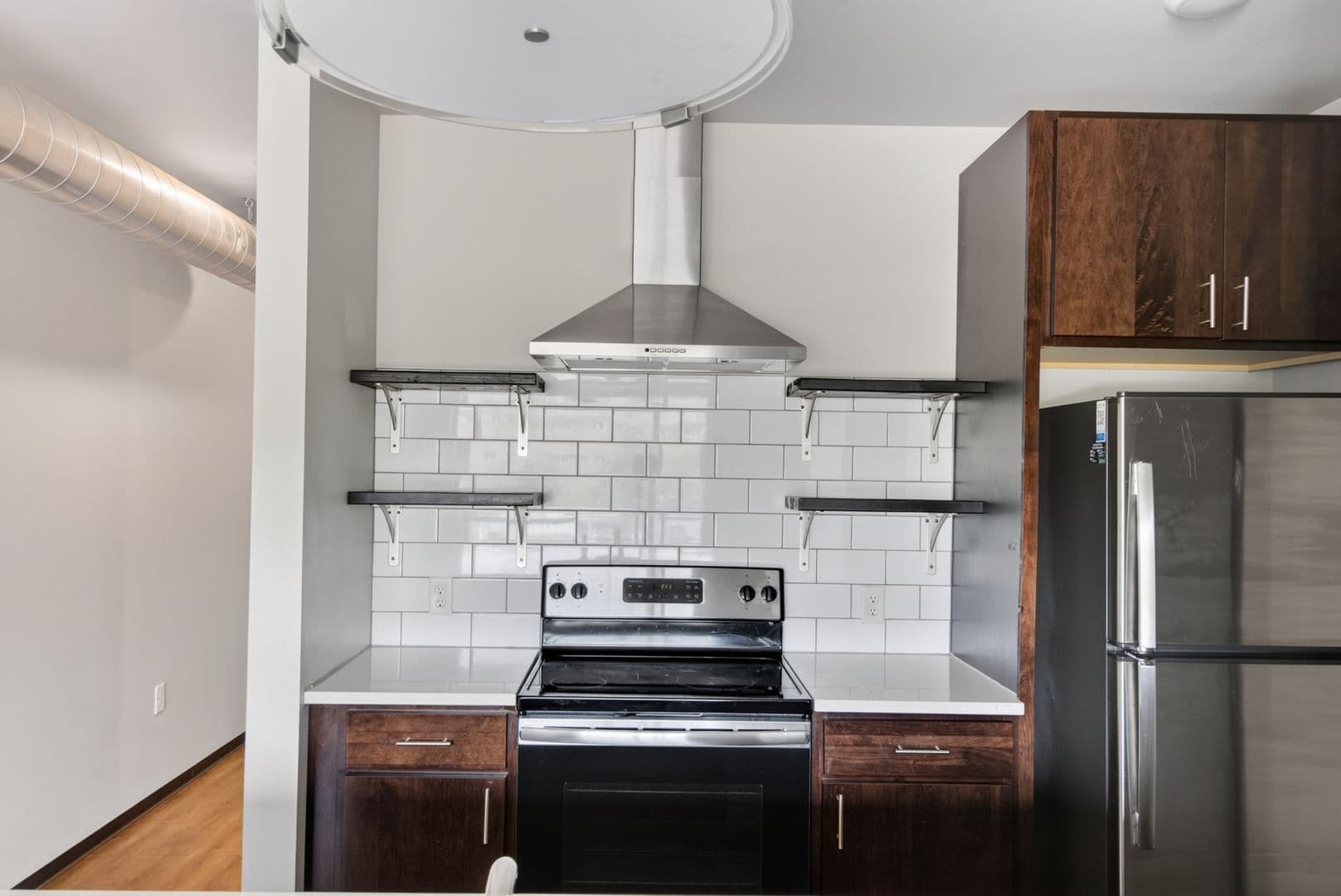 Ames Apartment: 122 Hayward Avenue