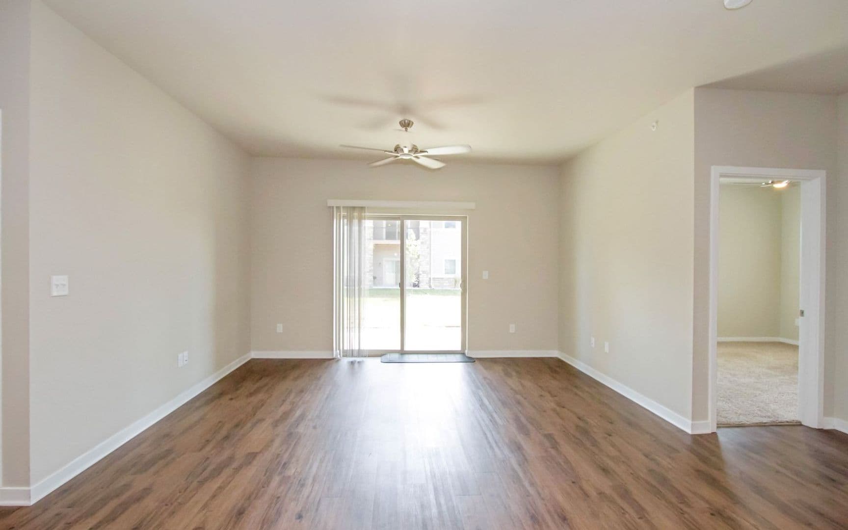 Ames Apartment: 2600 Bobcat Drive