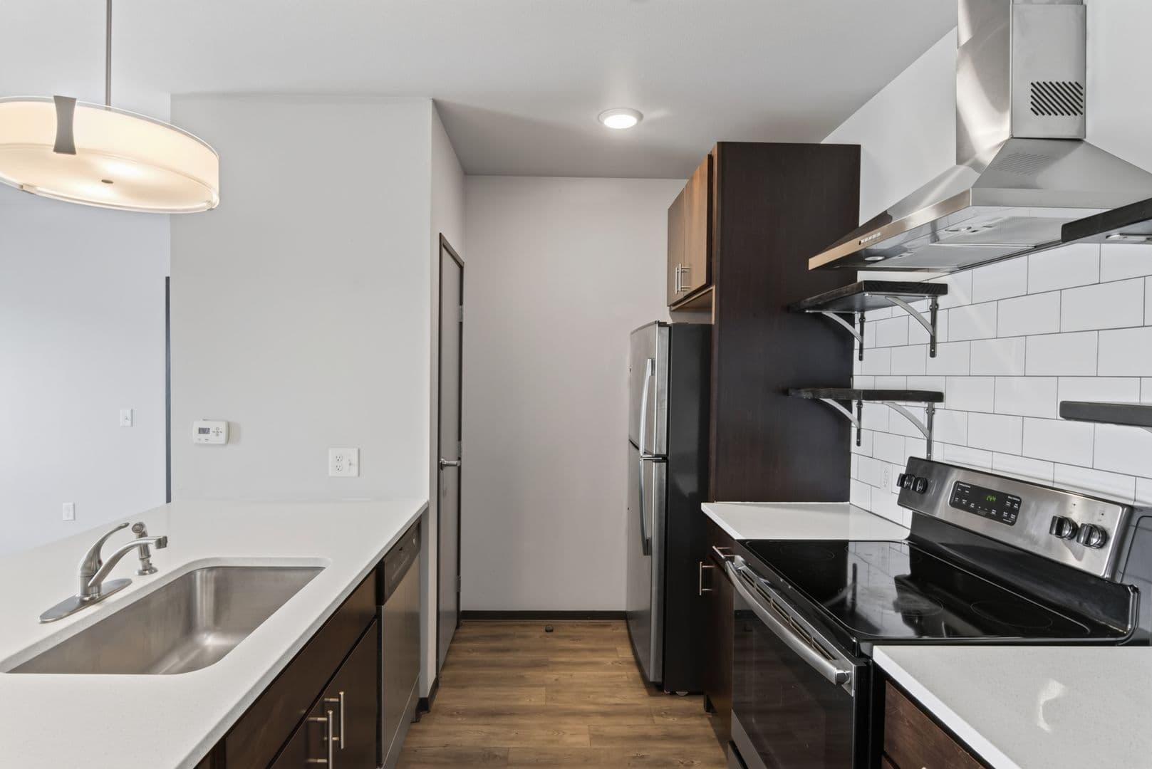 Ames Apartment: 122 Hayward Avenue