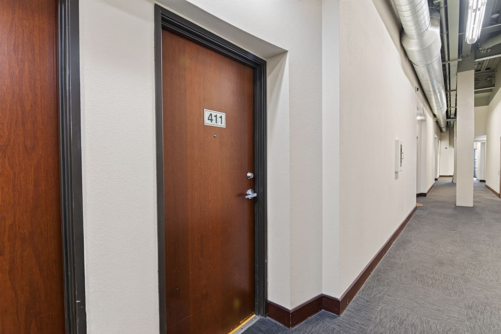 Ames Apartment: 2519 Chamberlain St.
