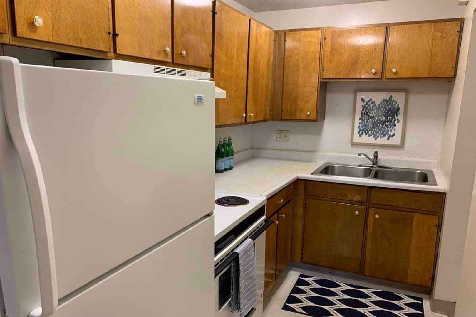 Ames Apartment: 3502-3528 Lincoln Way