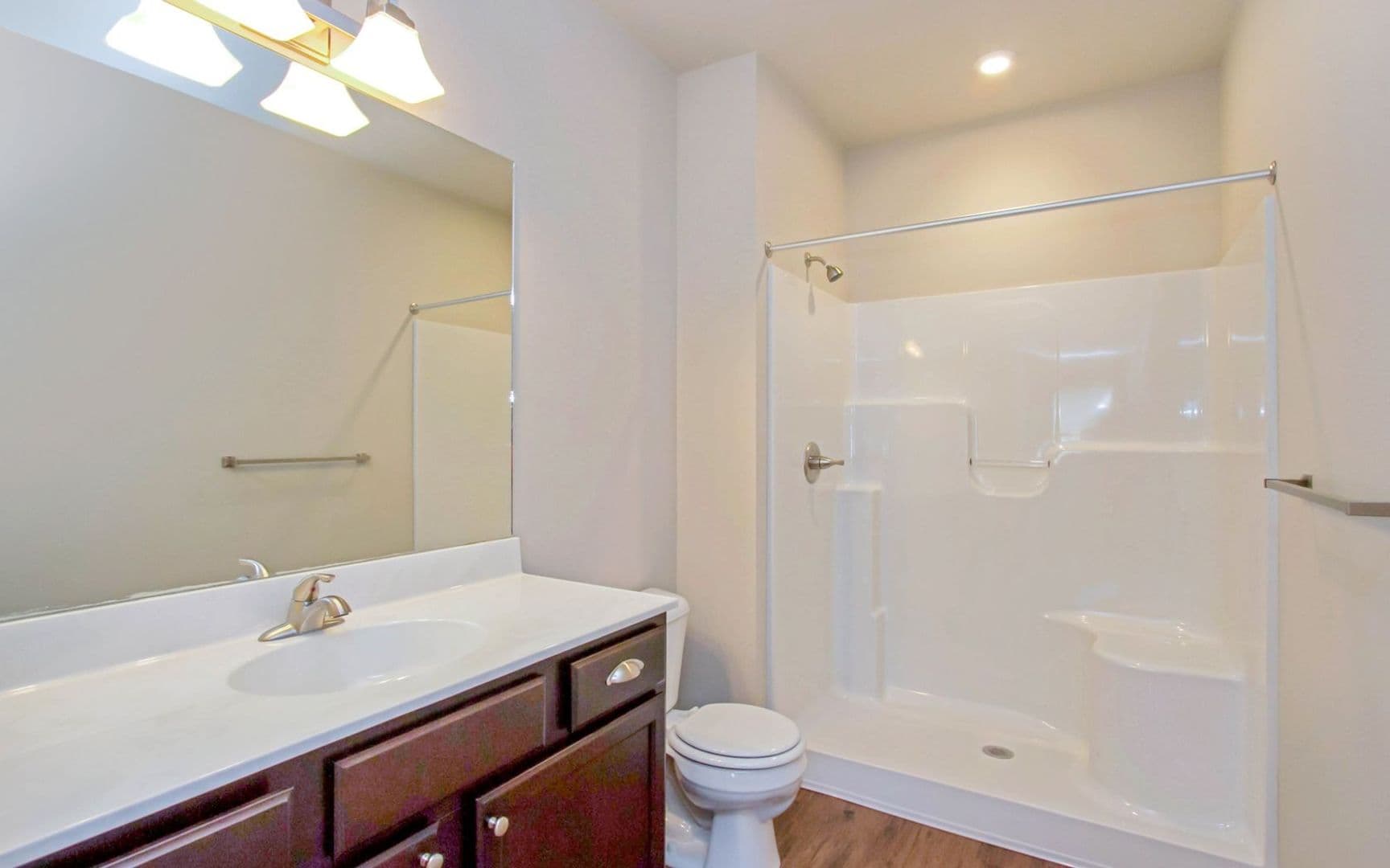 Ames Apartment: 2600 Bobcat Drive