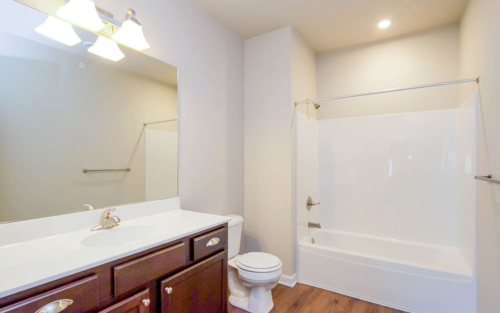 Ames Apartment: 2600 Bobcat Drive