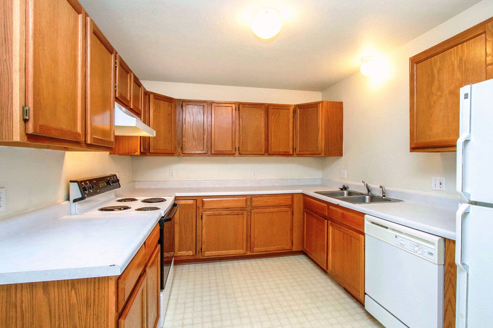 Ames Apartment: 216/224 S. Kellogg