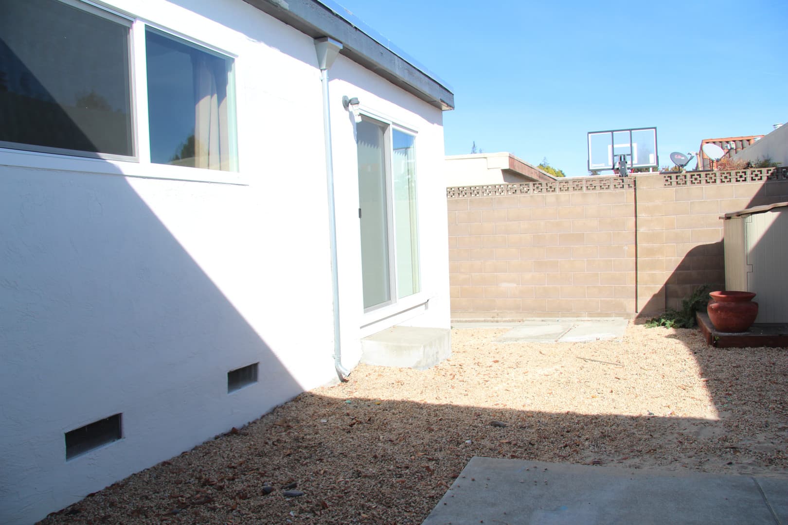 Fremont House: 41058 Bairo Ct.