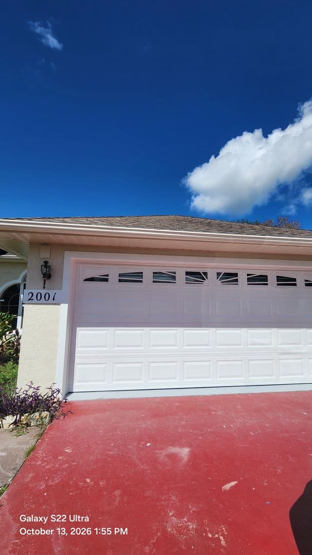Port Saint Lucie House: 2001 SW Altman Ave