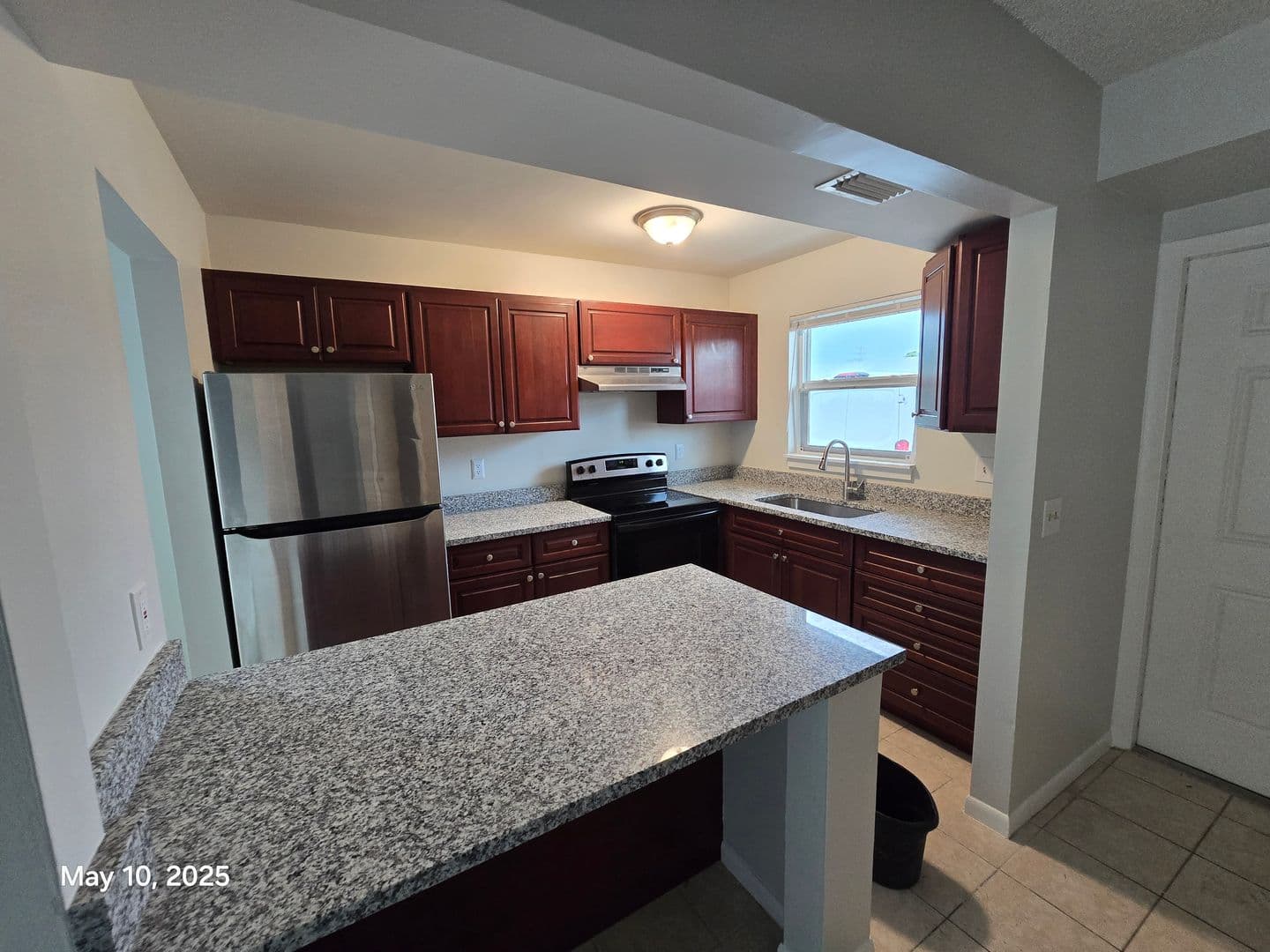 Stuart House: 2976 SE Bonita Street