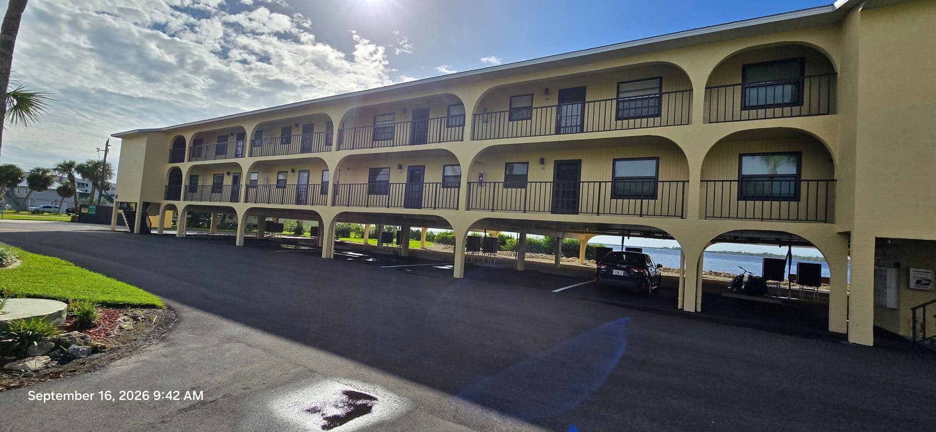PORT CHARLOTTE House: 14459 RIVER BEACH DR -BLDG D UNIT 126