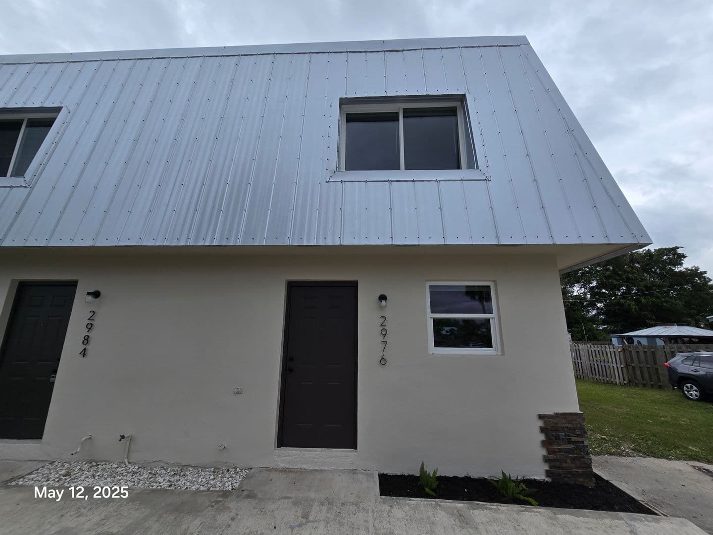 Stuart House: 2976 SE Bonita Street