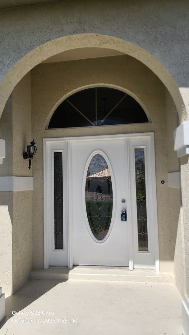 Port Saint Lucie House: 2001 SW Altman Ave