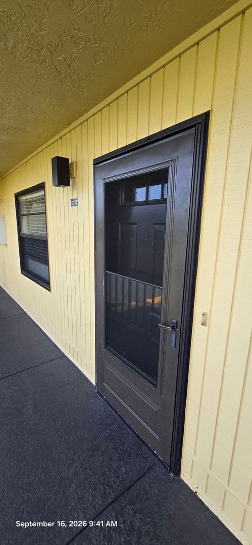 PORT CHARLOTTE House: 14459 RIVER BEACH DR -BLDG D UNIT 126