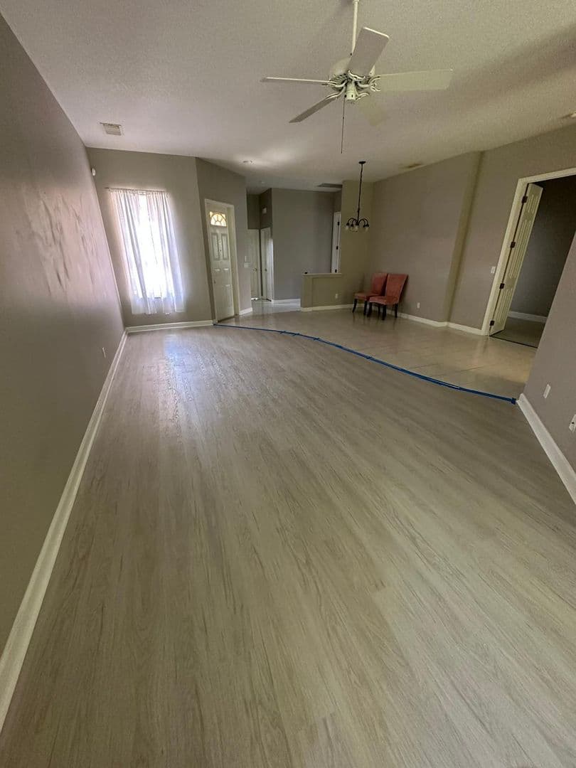 PORT ST LUCIE House: 677 SW ANDROS CIR