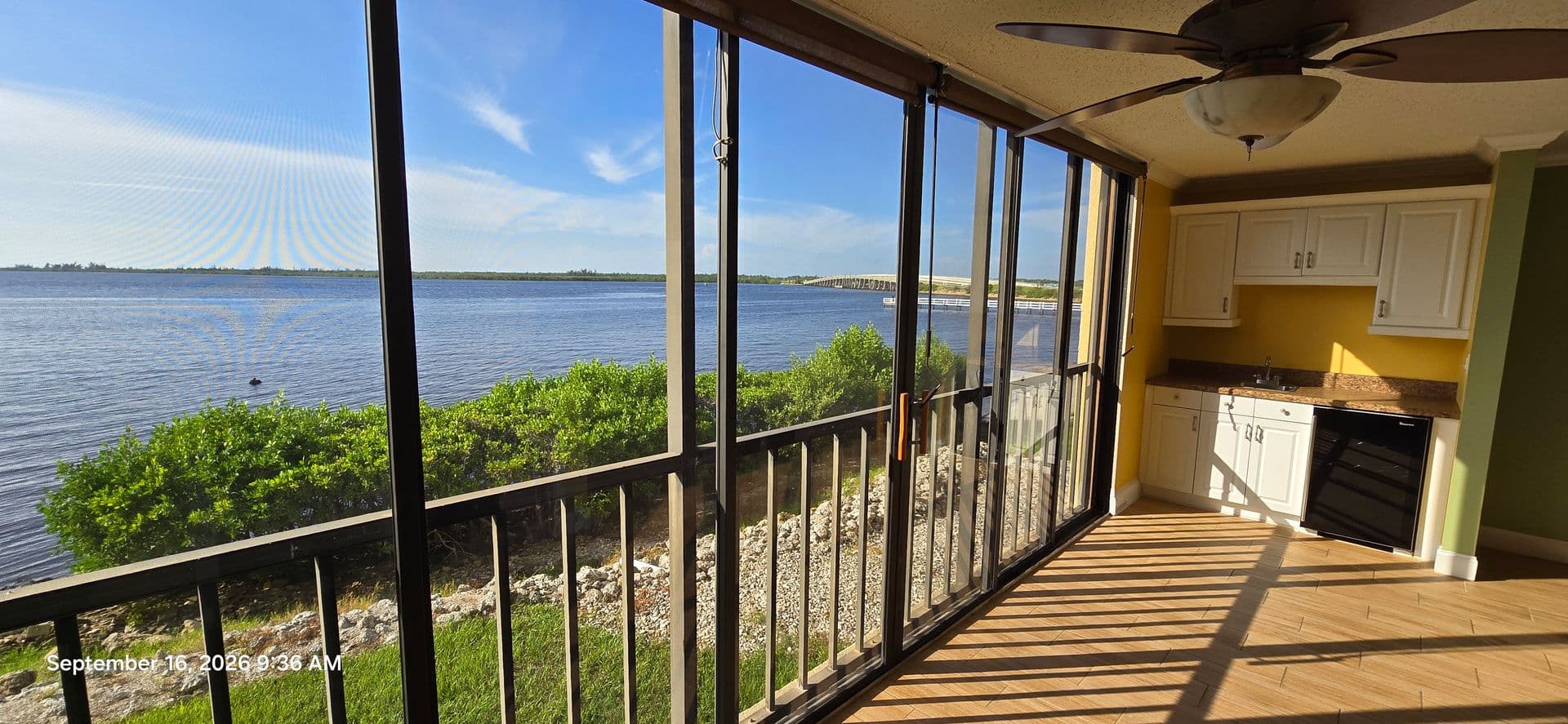 PORT CHARLOTTE House: 14459 RIVER BEACH DR -BLDG D UNIT 126