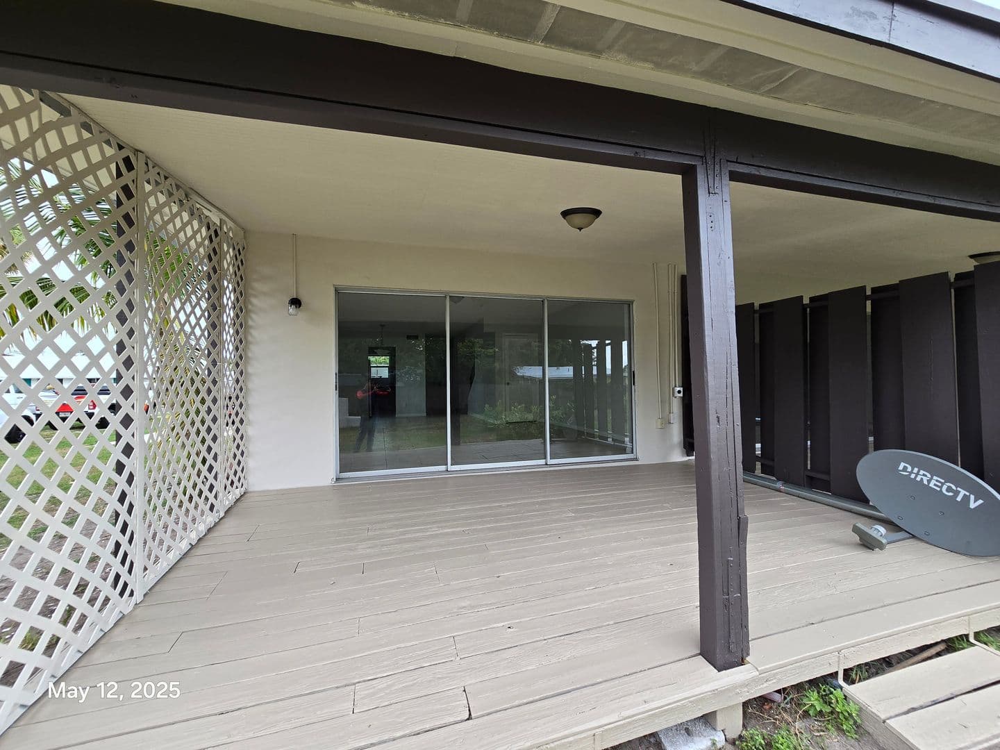 Stuart House: 2976 SE Bonita Street