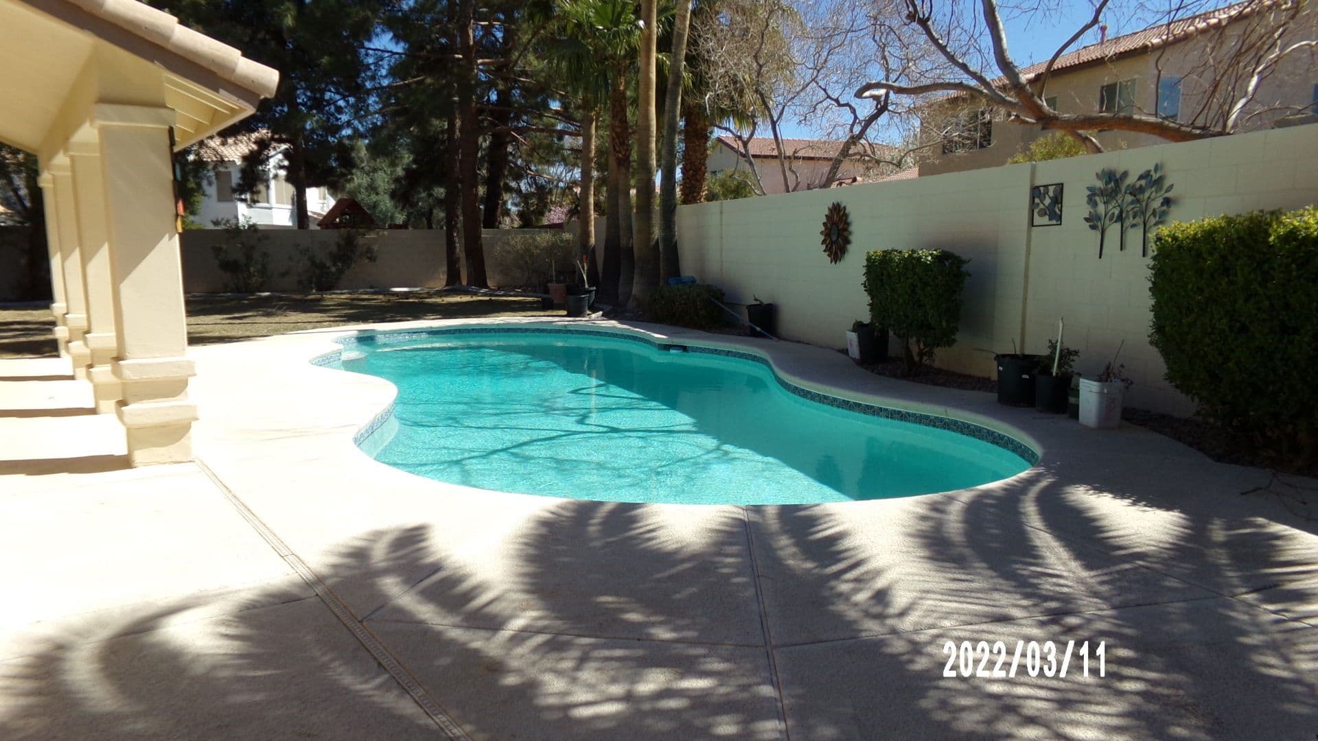 Henderson House: 252 Paseo Del Lago Circle