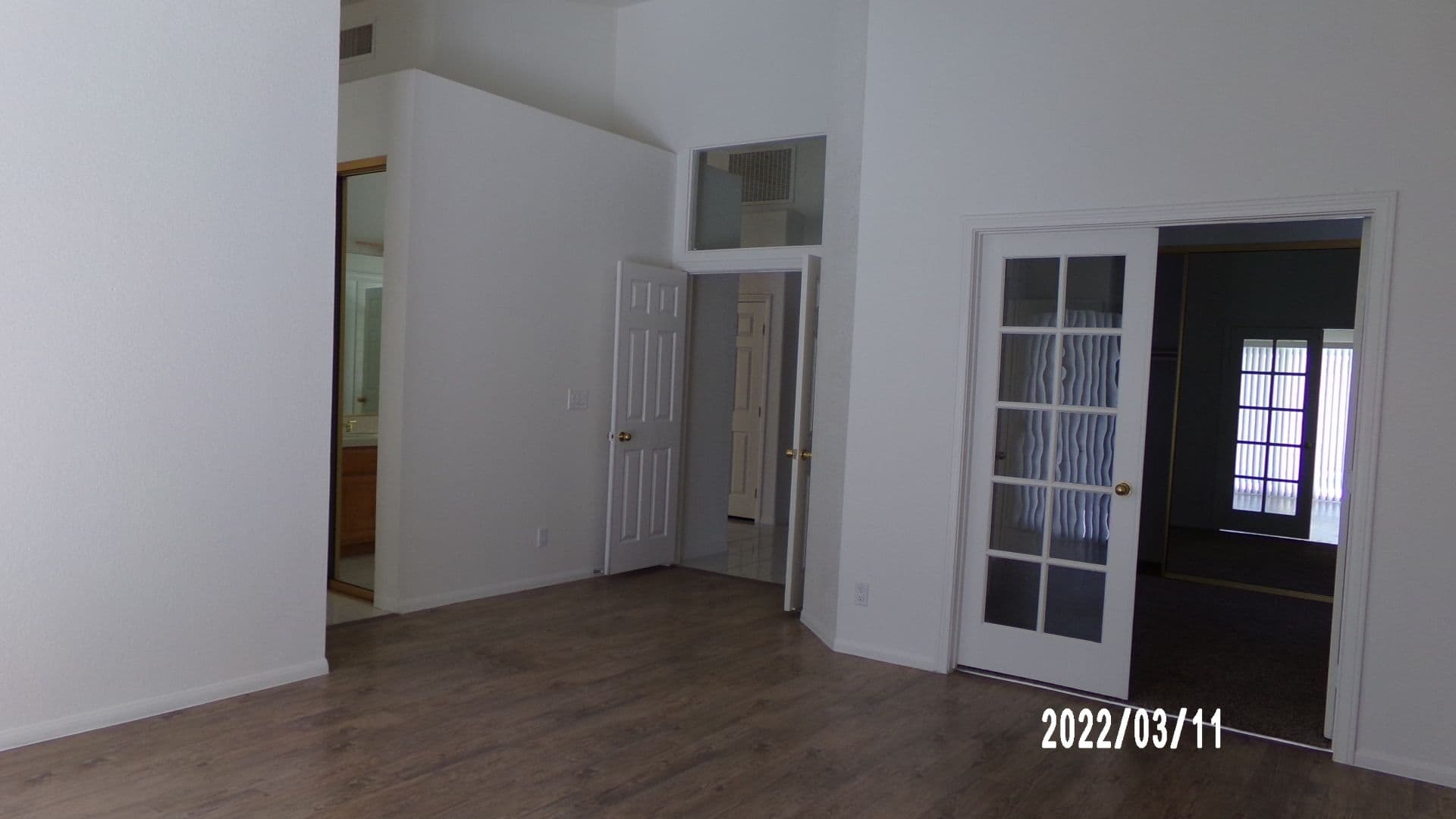 Henderson House: 252 Paseo Del Lago Circle