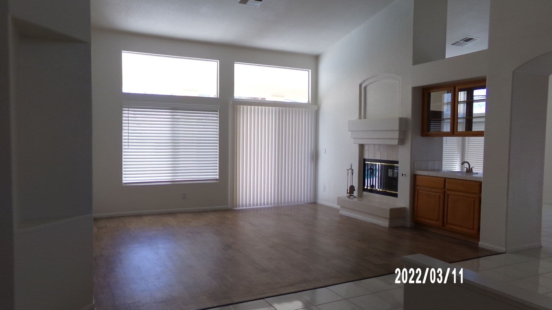 Henderson House: 252 Paseo Del Lago Circle