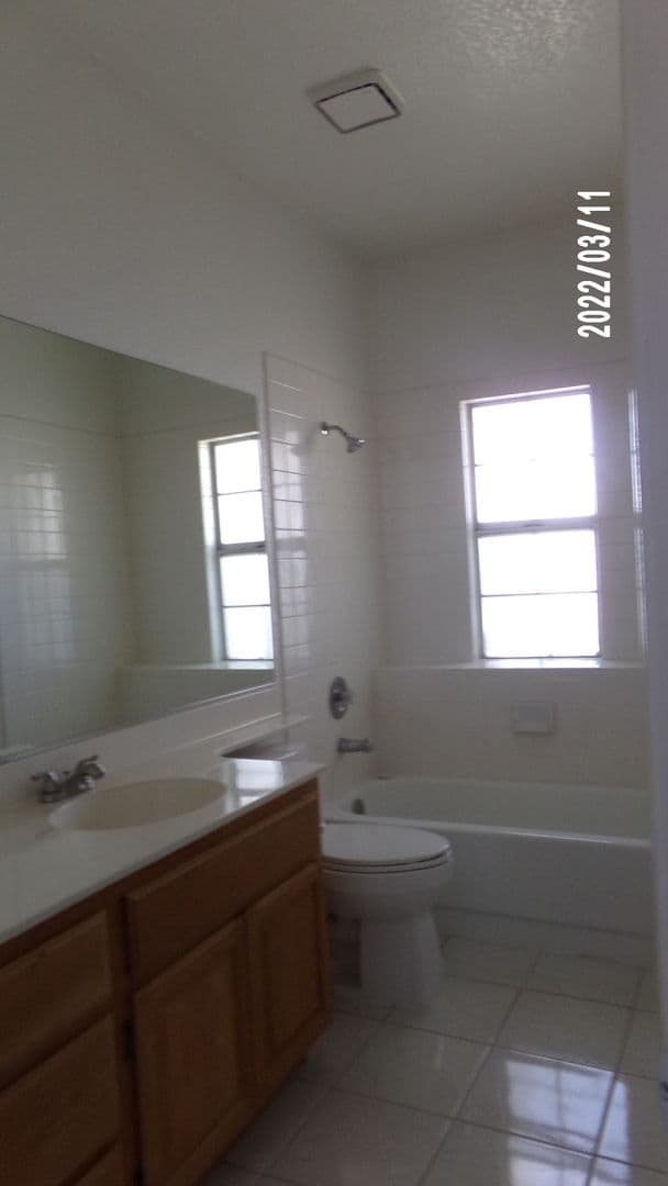 Henderson House: 252 Paseo Del Lago Circle