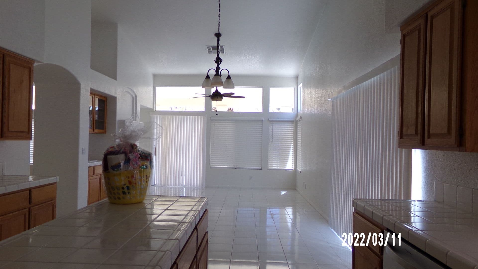 Henderson House: 252 Paseo Del Lago Circle