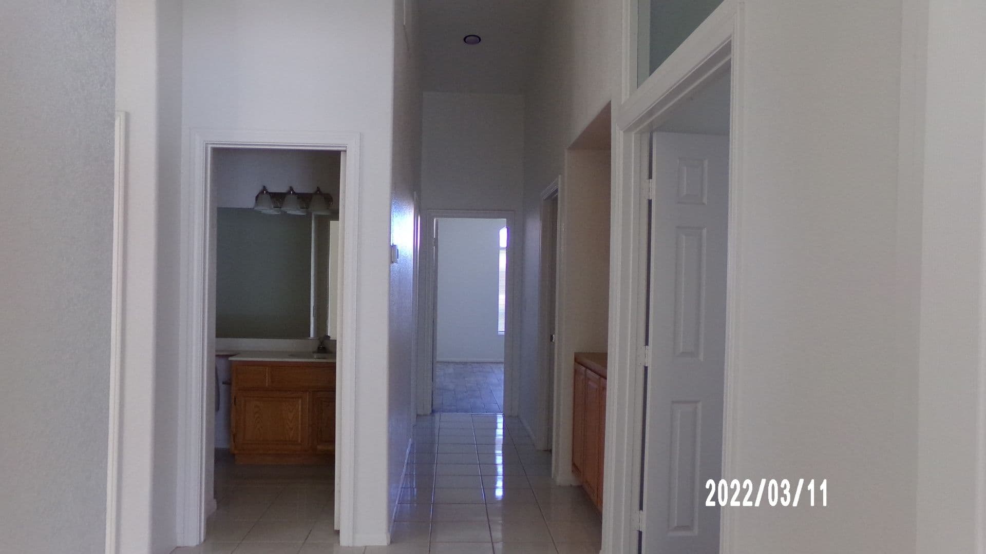 Henderson House: 252 Paseo Del Lago Circle