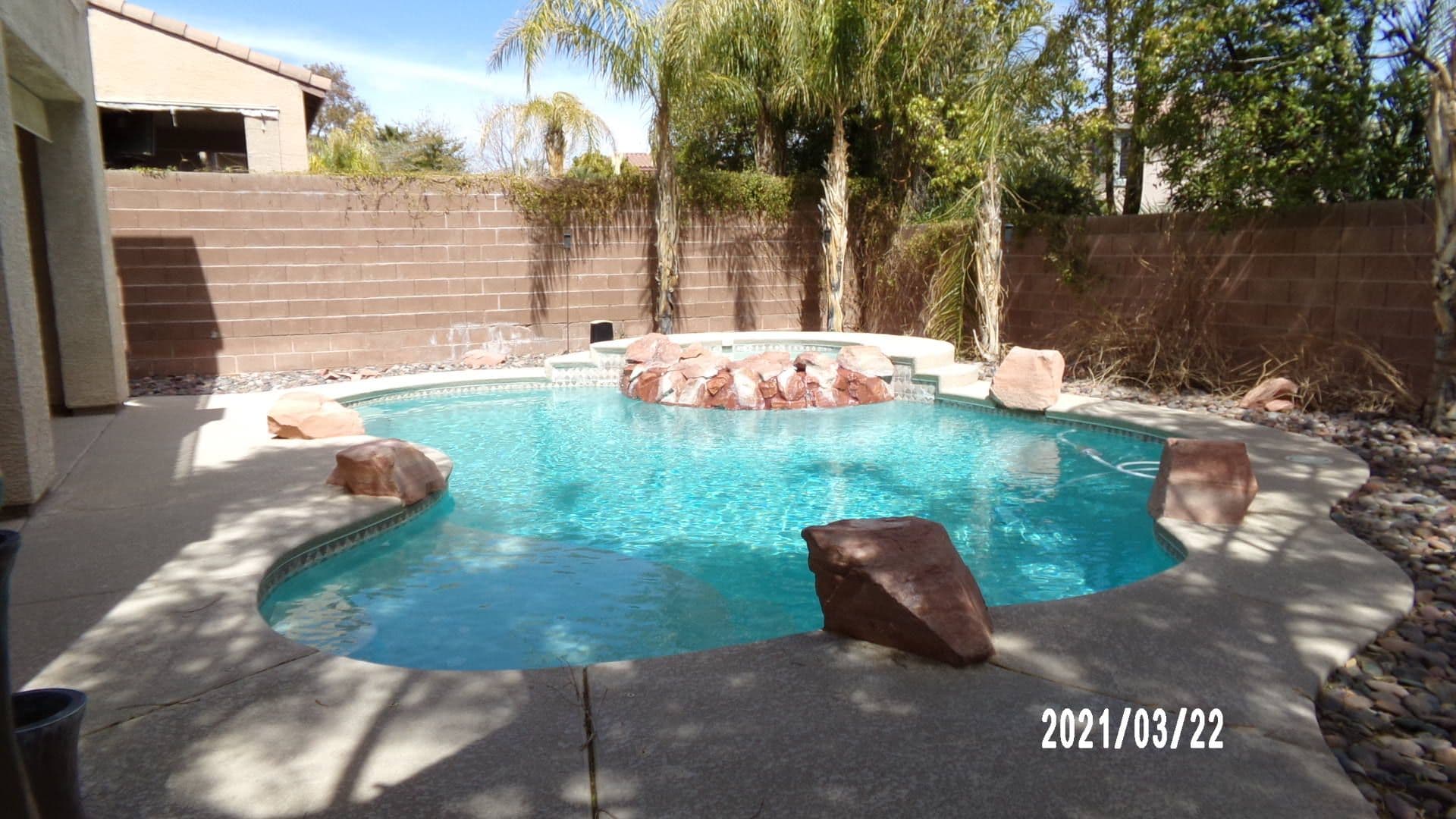 LAS VEGAS House: 784 SAN JACOMA PL