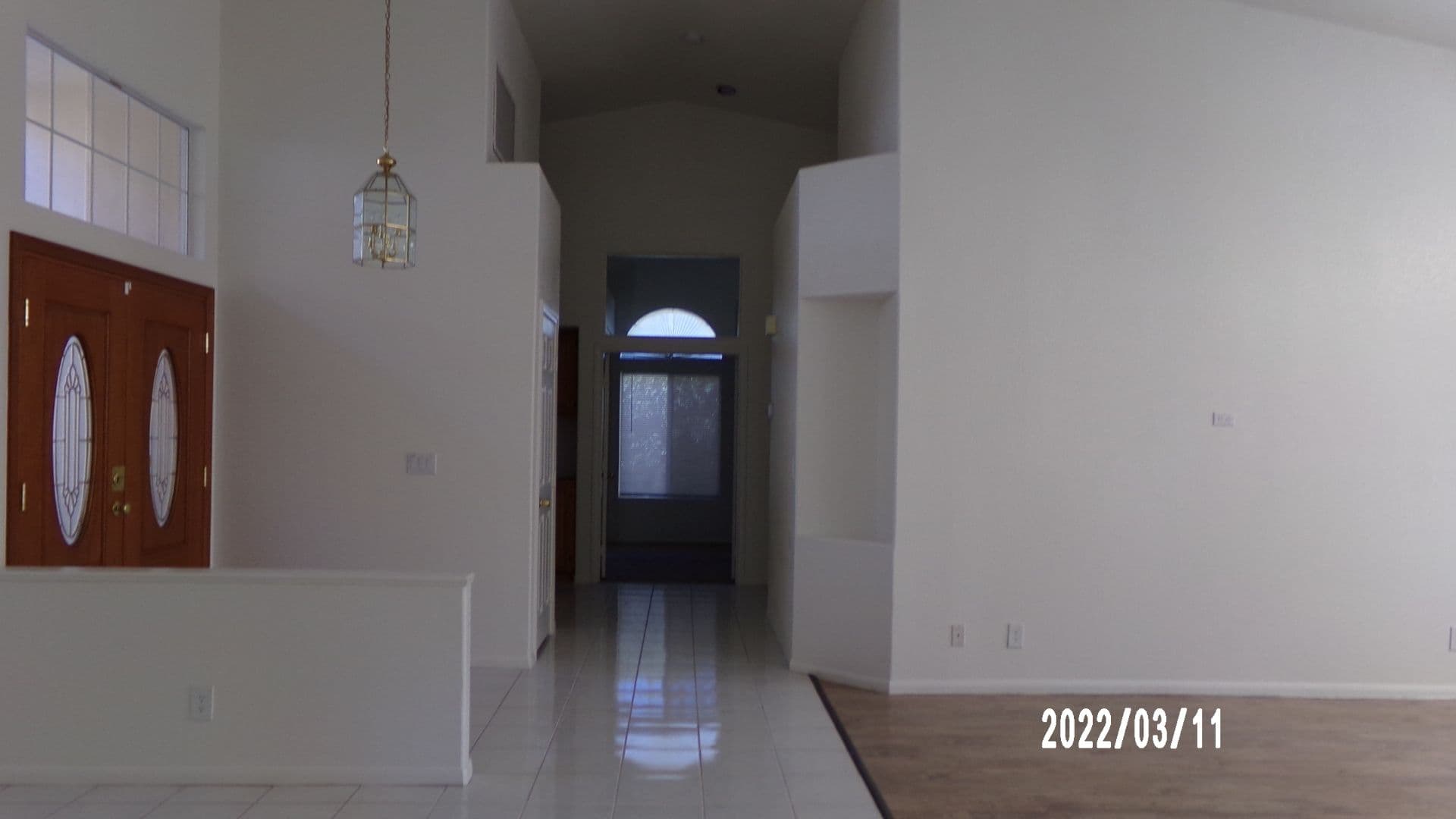 Henderson House: 252 Paseo Del Lago Circle