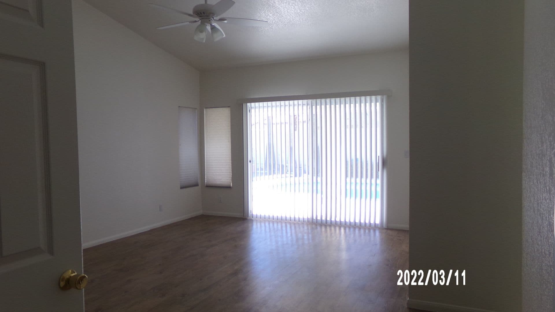 Henderson House: 252 Paseo Del Lago Circle