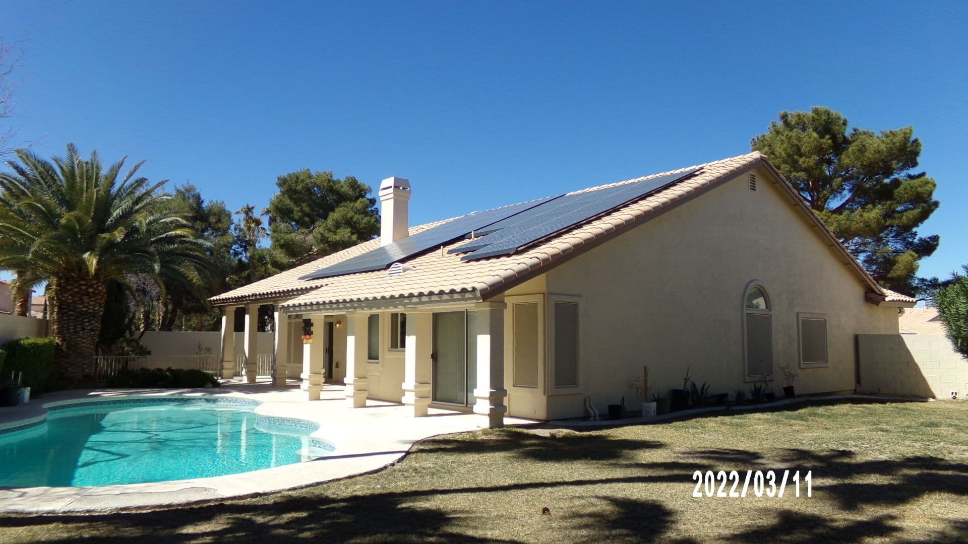 Henderson House: 252 Paseo Del Lago Circle