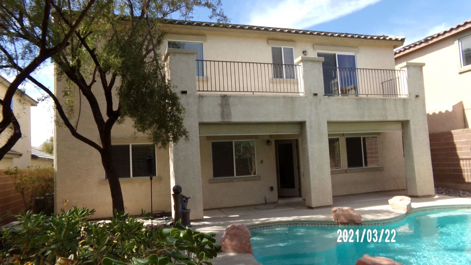 LAS VEGAS House: 784 SAN JACOMA PL